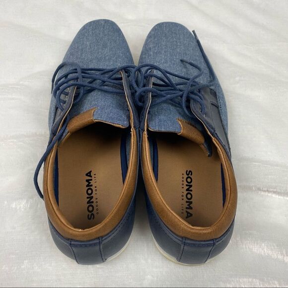 Sonoma Casual Sneakers - Picture 2 of 7